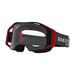 Oakley Airbrake MTB Goggles-TLD Red/White/Blue Stars With Clear Lens - 1