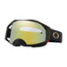 Oakley Airbrake MX Goggles-50th Anniversary With 24K Iridium Lens - 1