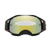 Oakley Airbrake MX Goggles-50th Anniversary With 24K Iridium Lens - 2
