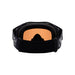 Oakley Airbrake MX Goggles-B1B Blackout With Prizm Sapphire Iridium Lens - 3