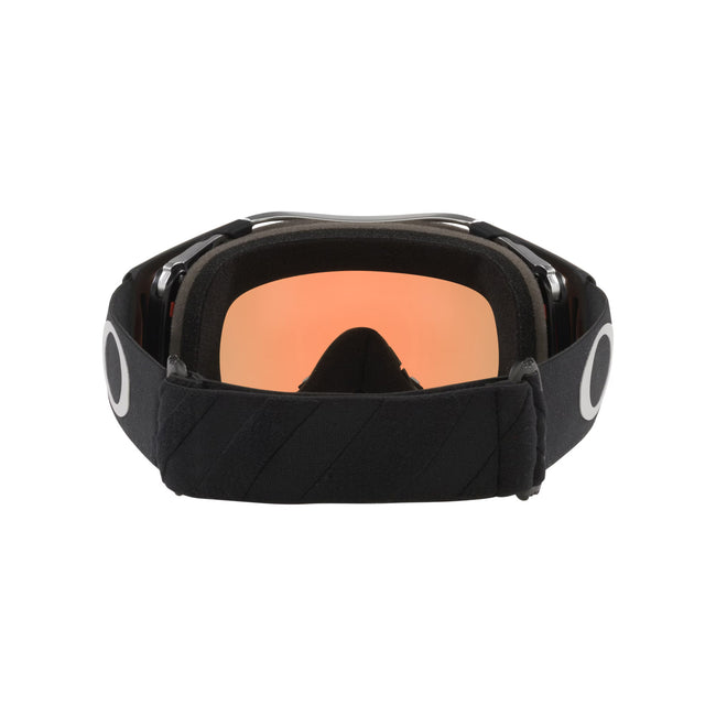 Oakley Airbrake MX Goggles-Black Gunmetal With Prizm Torch Iridium Lens - 3