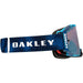 Oakley Airbrake MX Goggles-Chase Sexton Signature With Prizm Sapphire Lens - 4
