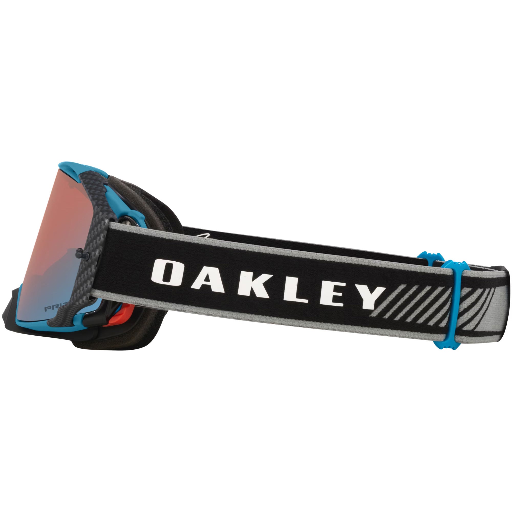 Oakley Airbrake MX Goggles-Eli Tomac Signature w/ Prizm Sapphire