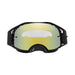 Oakley Airbrake MX Goggles-Jeffrey Herlings Signature With 24K Iridium Lens - 2