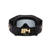 Oakley Airbrake MX Goggles-Jeffrey Herlings Signature With 24K Iridium Lens - 3