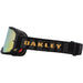 Oakley Airbrake MX Goggles-Jeffrey Herlings Signature With 24K Iridium Lens - 4