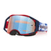 Oakley Airbrake MX Goggles-Maxime Renaux Signature With Prizm Sapphire Iridium Lens - 1