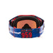 Oakley Airbrake MX Goggles-Maxime Renaux Signature With Prizm Sapphire Iridium Lens - 3