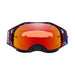 Oakley Airbrake MX Goggles-Maxime Renaux Signature With Prizm Torch Iridium Lens - 2