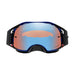 Oakley Airbrake MX Goggles-Moto Blue With Prizm Sapphire Iridium Lens - 2