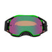 Oakley Airbrake MX Goggles-Moto Green w/ Prizm Jade Iridium Lens - 2