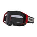 Oakley Airbrake MX Goggles-TLD Grey Blocks With Light Grey Lens - 1