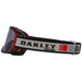 Oakley Airbrake MX Goggles-TLD Grey Blocks With Light Grey Lens - 4