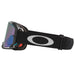 Oakley Airbrake MX Goggles-Tuff Blocks Gunmetal Black With Prizm Jade Lens - 4