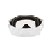 Oakley Airbrake MX Goggles-Tuff Blocks White With Clear Lens - 3