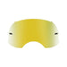 Oakley Airbrake MX Replacement Lens-Single-24K Iridium Lens - 1