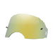 Oakley Airbrake MX Replacement Lens-Single-24K Iridium Lens - 2