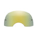 Oakley Airbrake MX Replacement Lens-Single-24K Iridium Lens - 3