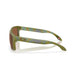 Oakley Holbrook Polaris Sunglasses-Fern Spacedust With Prizm Tungsten Polarized Lenses - 4