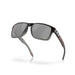 Oakley Holbrook Signature Sunglasses-Troy Lee Black Fade With Prizm Black Lens - 3