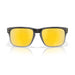 Oakley Holbrook Sunglasses-Troy Lee Black Fade With Prizm 24K Polarized Lenses - 2