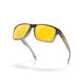 Oakley Holbrook Sunglasses-Troy Lee Black Fade With Prizm 24K Polarized Lenses - 3