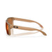 Oakley Holbrook XL Alloy Collection Sunglasses-Bronze With Prizm Bronze Polarized Lenses - 3