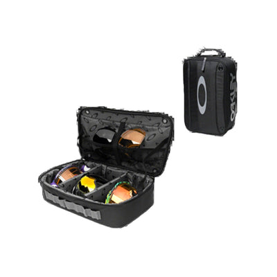 Oakley Multi Unit Goggle Case-Black