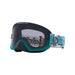 Oakley O-Frame 2.0 Pro MX Goggles-TLD Pixel With Light Grey Lens - 1