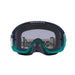 Oakley O-Frame 2.0 Pro MX Goggles-TLD Pixel With Light Grey Lens - 2