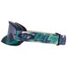 Oakley O-Frame 2.0 Pro MX Goggles-TLD Pixel With Light Grey Lens - 4