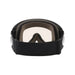 Oakley O-Frame 2.0 Pro XS MX Goggles-Matte Black With Clear Lens - 3