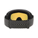 Oakley O-Frame 2.0 Pro MX Goggles-Team Black w/Fire Iridium Lens - 4