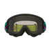 Oakley O-Frame MX Goggles-Jaxson Black w/ Light Grey Lens - 2