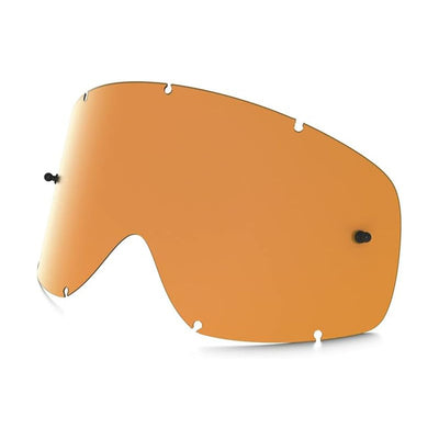 Oakley O-Frame MX Replacement Lens Single-Persimmon