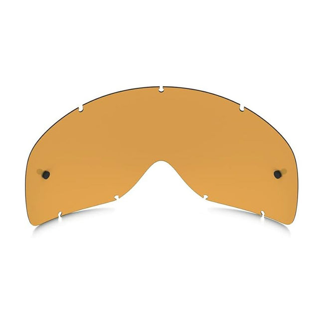 Oakley O-Frame MX Replacement Lens Single-Persimmon - 2