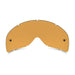 Oakley O-Frame MX Replacement Lens Single-Persimmon - 2