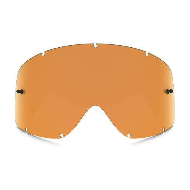 Oakley O-Frame MX Replacement Lens Single-Persimmon - 3