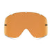 Oakley O-Frame MX Replacement Lens Single-Persimmon - 3