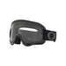 Oakley O-Frame Pro MX Goggles-Carbon Fiber With Clear Lens - 1