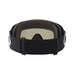 Oakley O-Frame Pro MX Goggles-Jet Black With Dark Grey Lens - 3