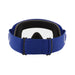 Oakley O-Frame Pro MX Goggles-Moto Blue With Clear Lens - 3