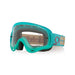 Oakley O-Frame Pro MX Goggles-TLD Falcon With Clear Lens - 1