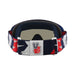 Oakley O-Frame Pro MX Goggles-TLD Red/White/Blue Stars With Dark Grey Lens - 3