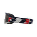 Oakley O-Frame Pro MX Goggles-TLD Red/White/Blue Stars With Dark Grey Lens - 4