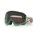 Oakley O-Frame Pro MX Goggles-TLD Tribe With Light Grey Lens - 1