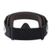 Oakley O-Frame Youth MX Goggles-Jet Black With Clear Lens - 3