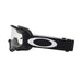 Oakley O-Frame Youth MX Goggles-Jet Black With Clear Lens - 4