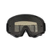 Oakley O-Frame Youth MX Goggles-Jet Black With Dark Grey And Clear Lens - 2