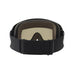 Oakley O-Frame Youth MX Goggles-Jet Black With Dark Grey And Clear Lens - 3